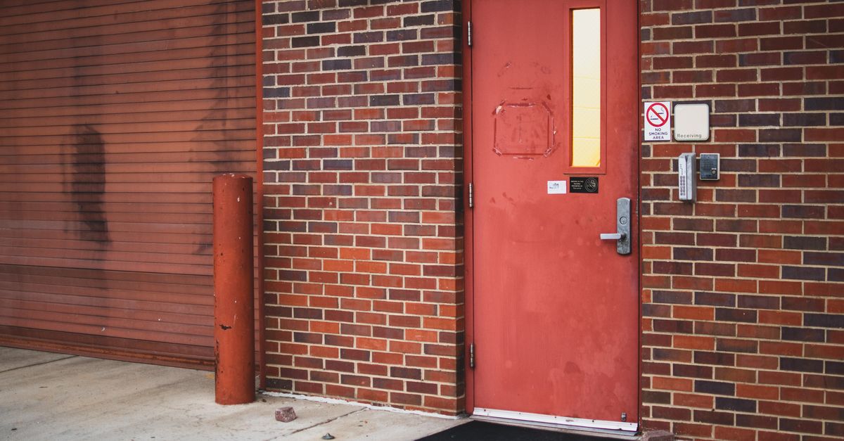 Business Lockout Service — Fayette County Locksmith