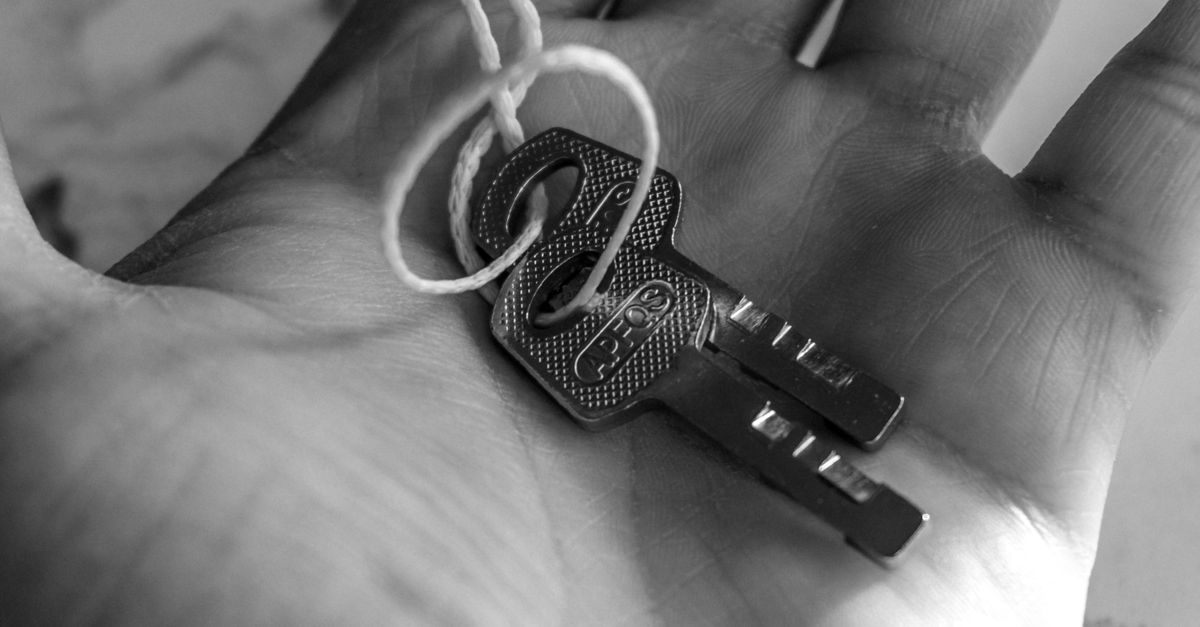 Master Key System Setup — Fayette County Locksmith