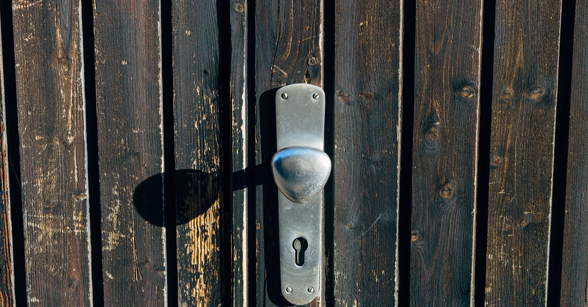 Deadbolt Installation & Upgrade — Fayette County Locksmith