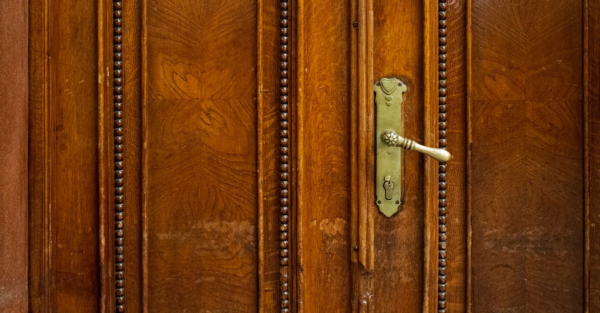 home security lock door — Fayette County Locksmith