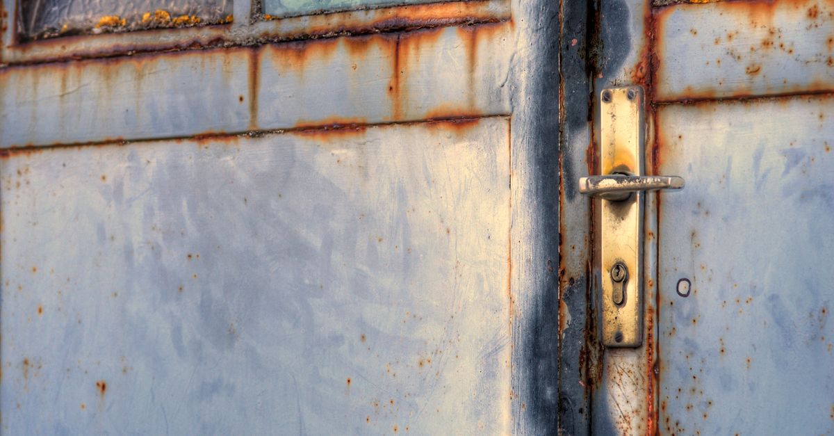home security lock door — Fayette County Locksmith