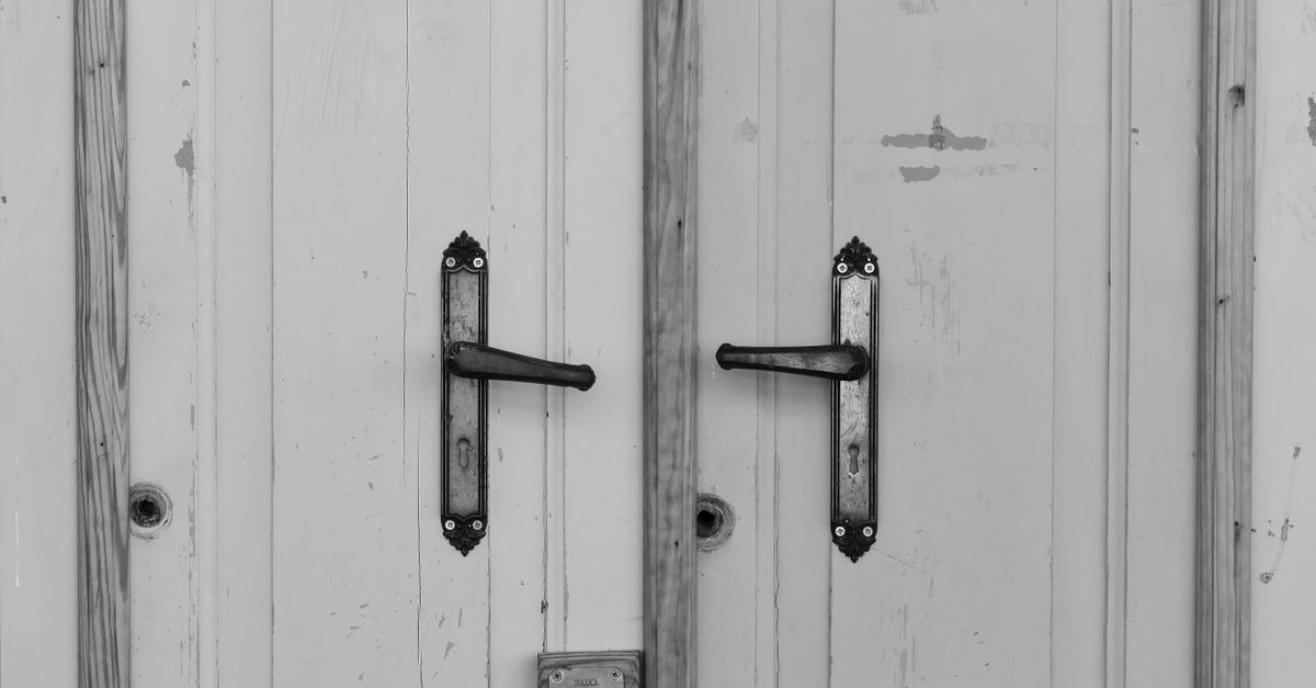 home security lock door — Fayette County Locksmith