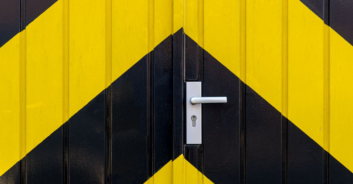 home security lock door — Fayette County Locksmith