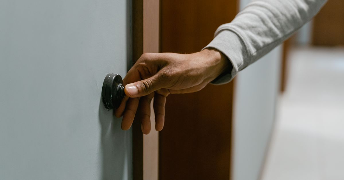 home security lock door — Fayette County Locksmith