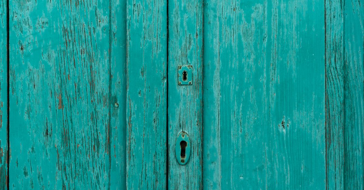 home security lock door — Fayette County Locksmith